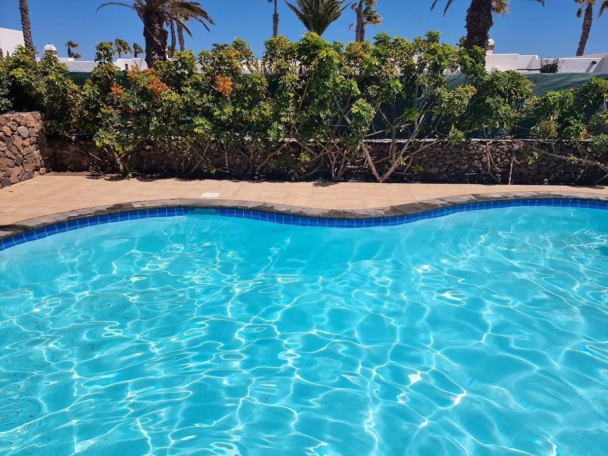 Casa Elsanna Villa Playa Blanca  0*, Playa Blanca (Lanzarote) Spain