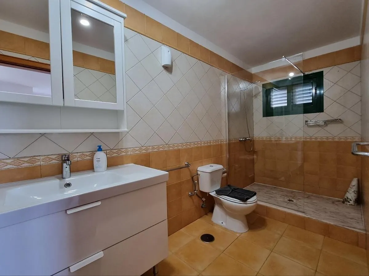 Casa Elsanna Villa Playa Blanca  Holiday home Playa Blanca (Lanzarote)