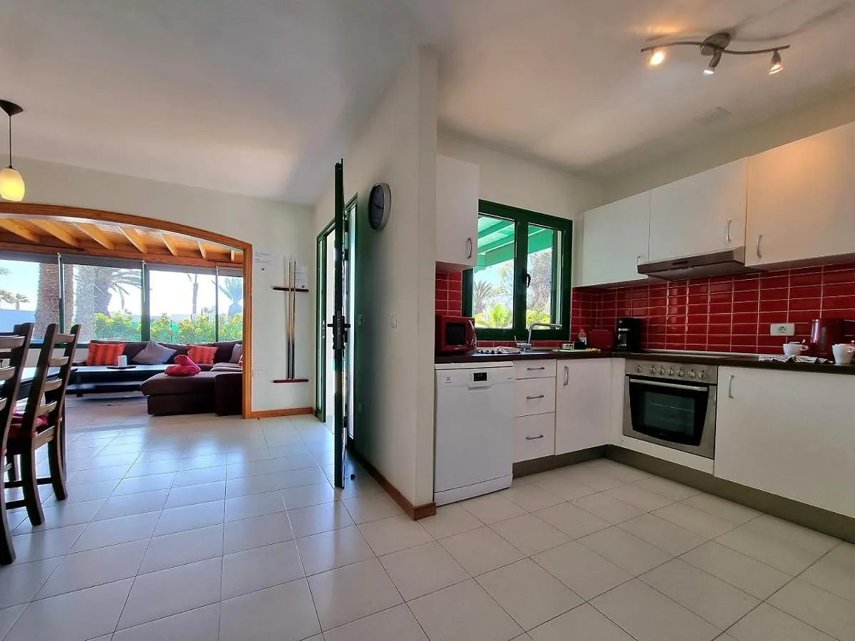 Casa Elsanna Villa Playa Blanca  Holiday home Playa Blanca (Lanzarote)