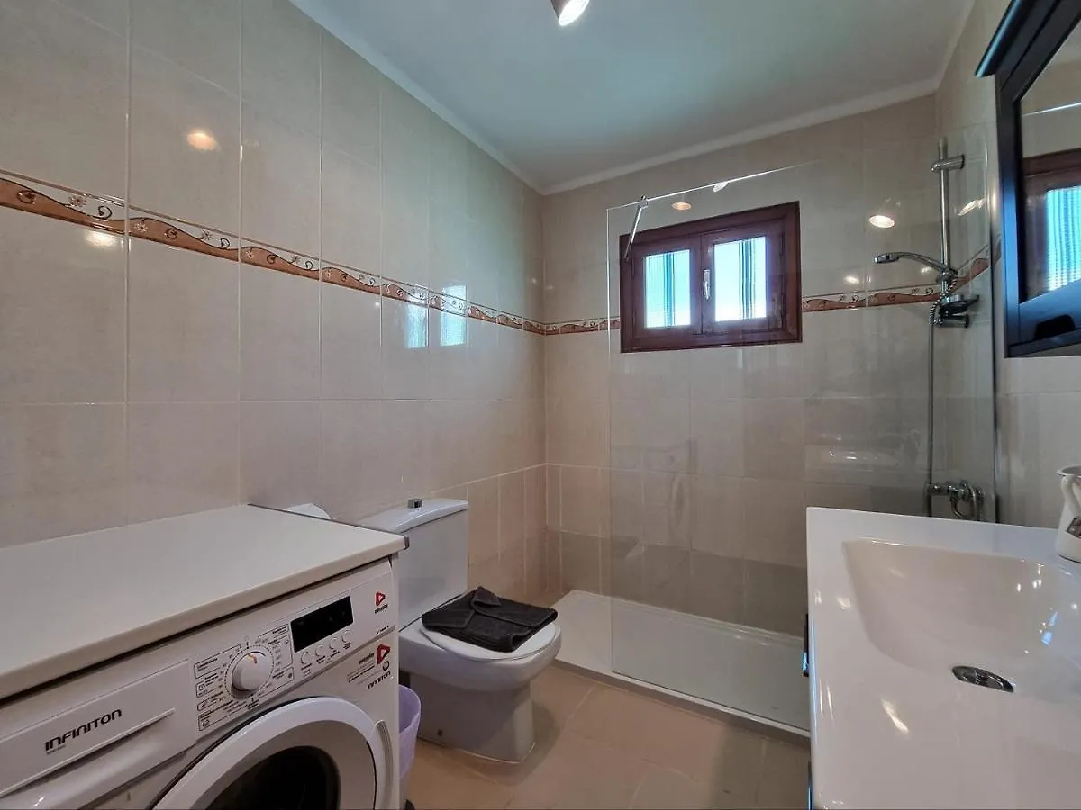 Holiday home Casa Elsanna Villa Playa Blanca  Spain